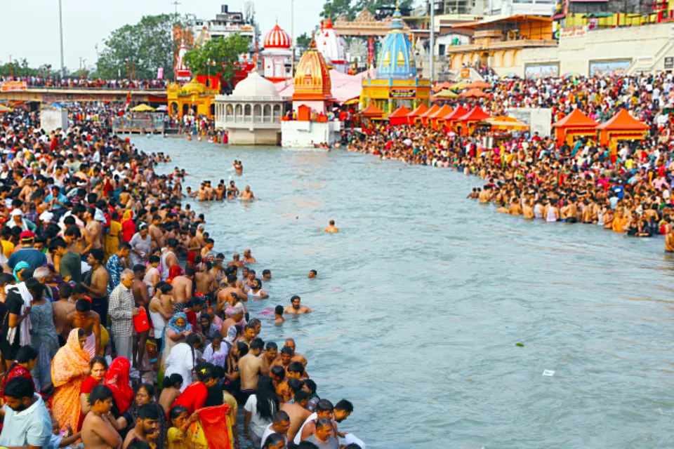 ganga utsav