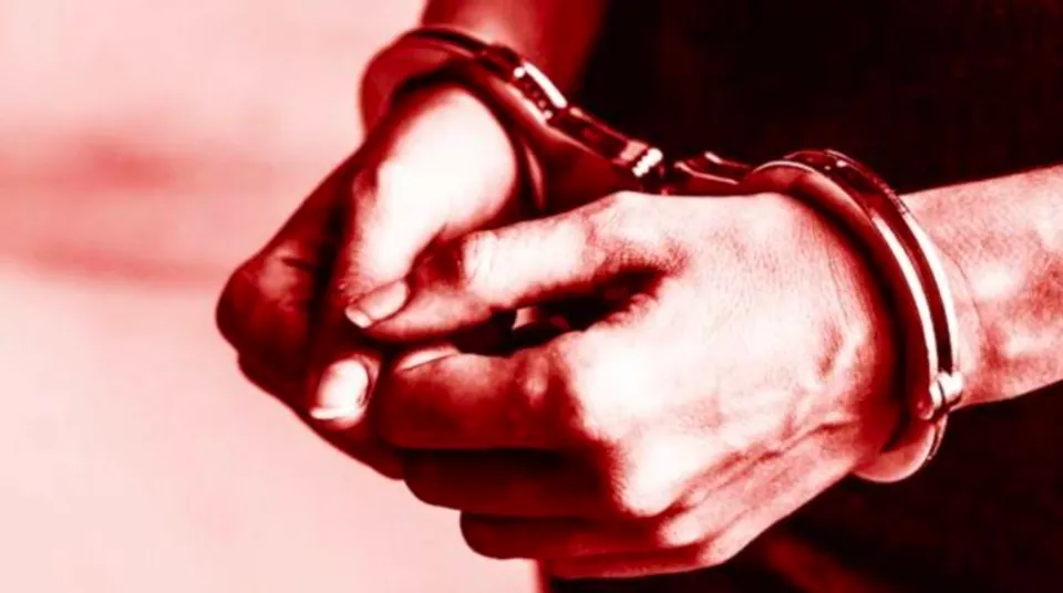 Arrest