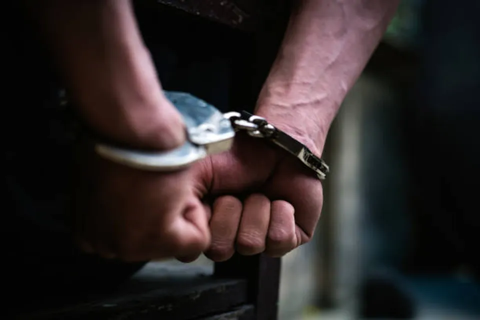 Bangladeshi Arrested