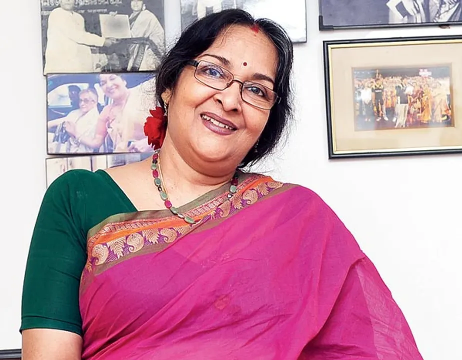 'সততার সঙ্গে কাজ করলেই পুরষ্কার আসে'- পদ্মশ্রী পুরষ্কারে সম্মানিত মমতা শঙ্কর ঠিক কি বললেন?