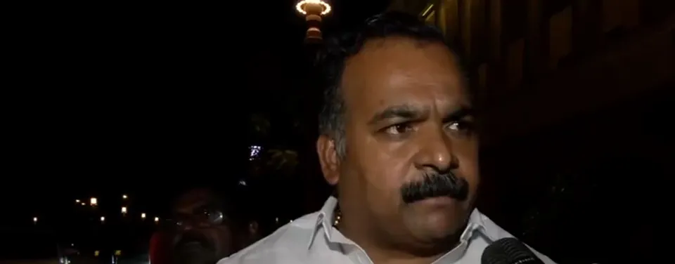 manikam thakur