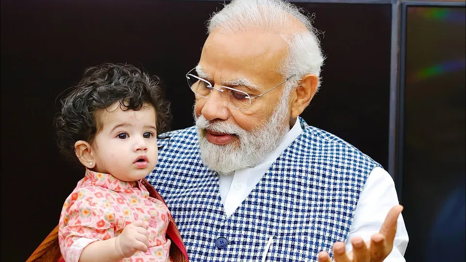 modibaby