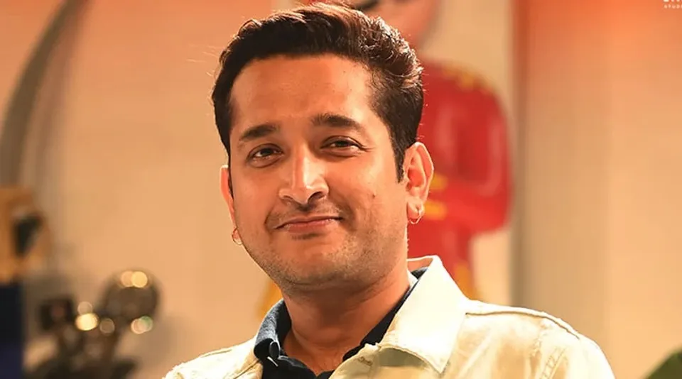 Parambrata