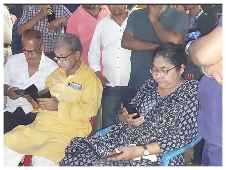 Coromandel Express: দুর্ঘটনাস্থলে  পৌঁছালো রাজ্য সরকারের প্রতিনিধি দল , দেখুন ভিডিও