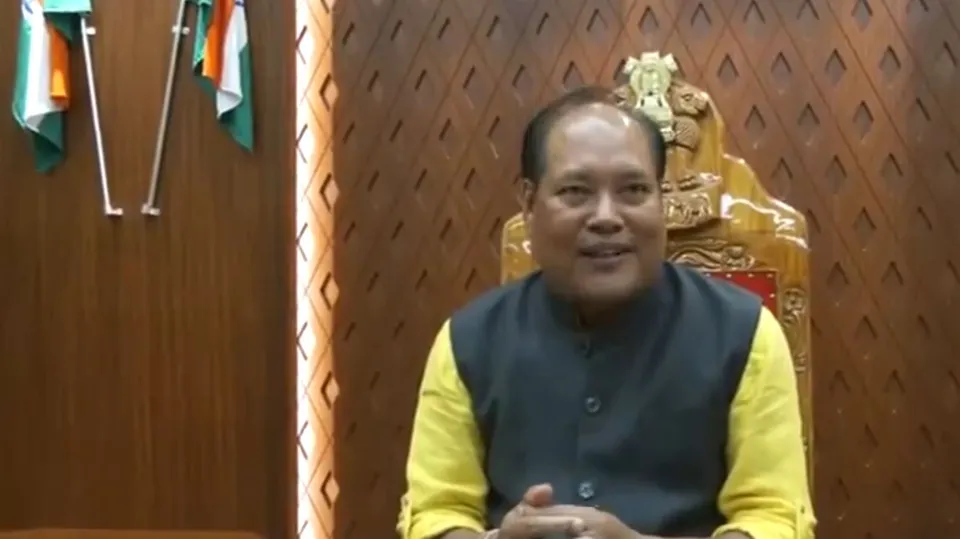 assam speaker