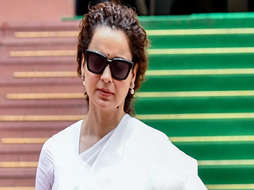 kangana hj