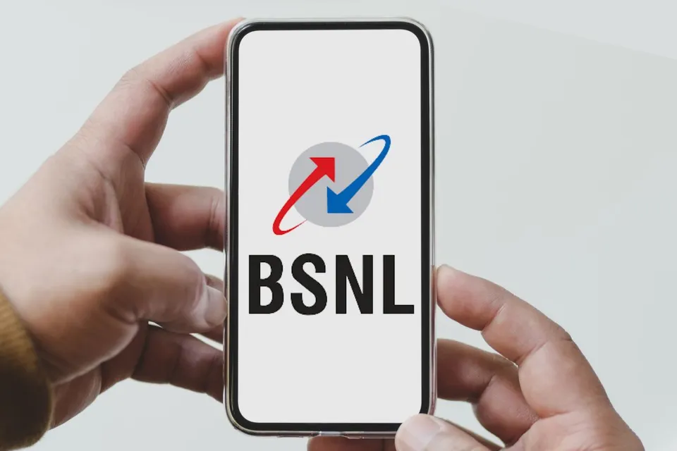 bsnl