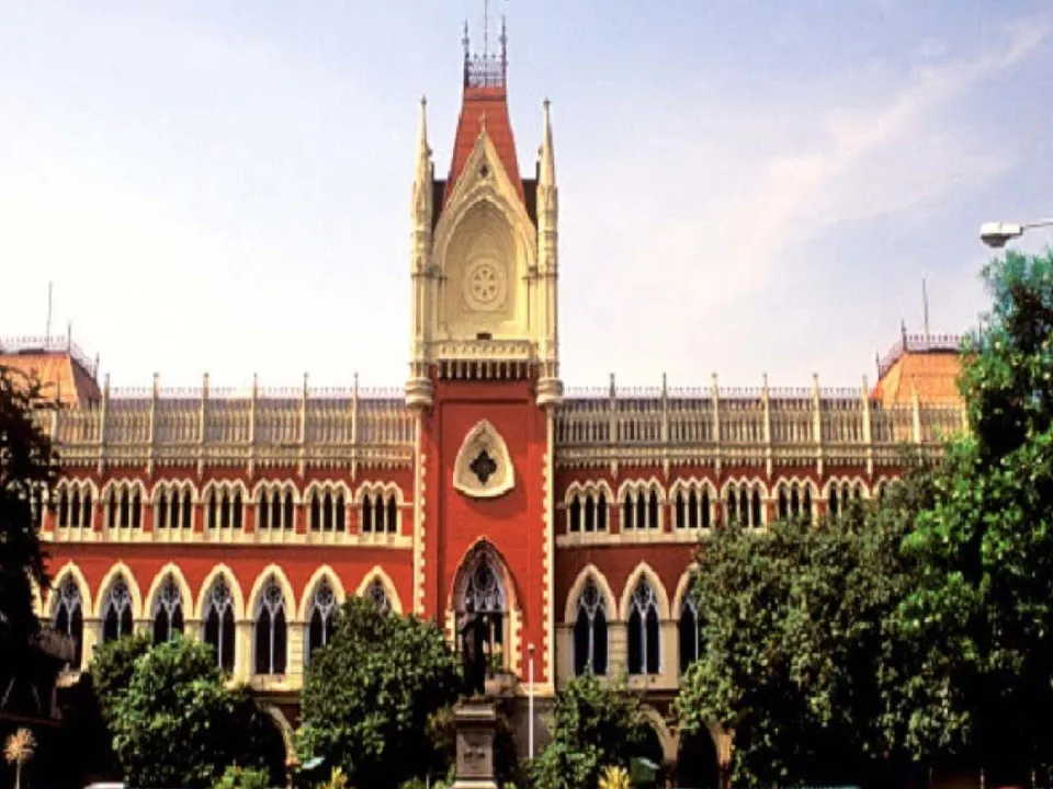 kolkata high court