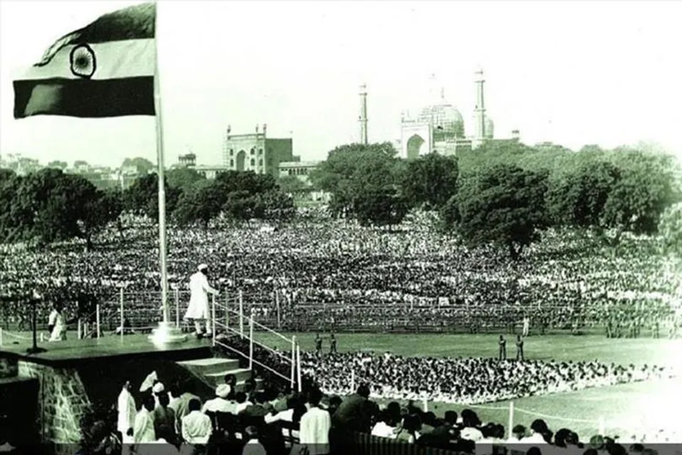 ভারতীয় স্বাধীনতা সংগ্রামের কিছু গুরুত্বপূর্ণ ঘটনা