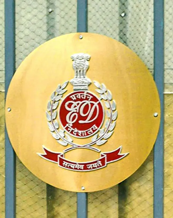 Enforcement Directorate