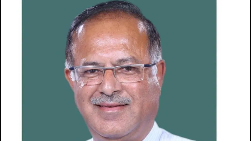 Tariq Hameed Karra