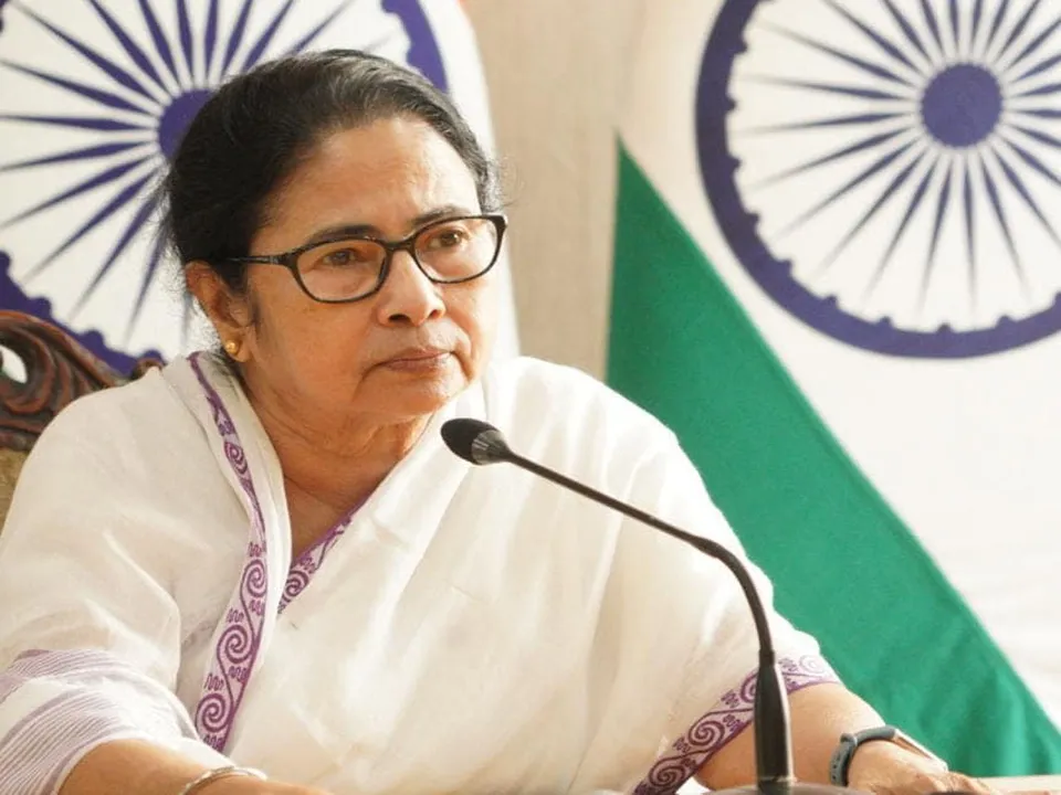 mamata