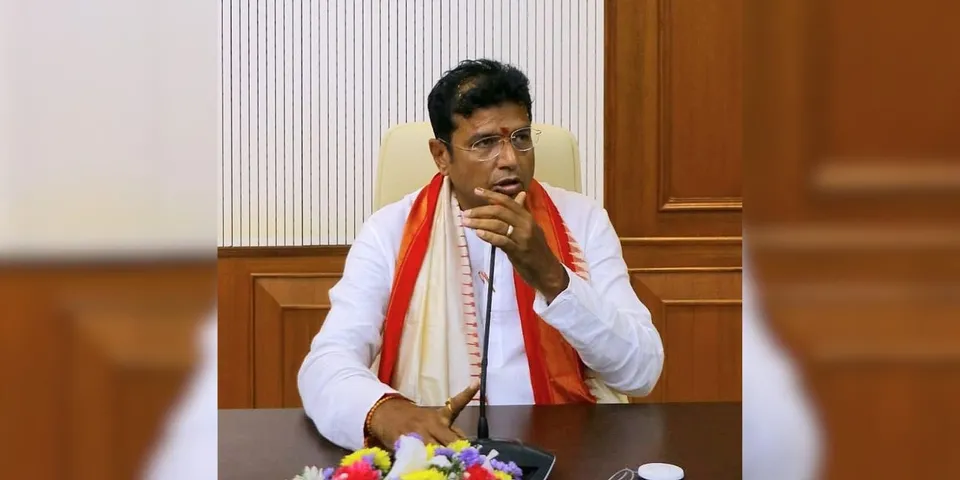 Sridhar Babu