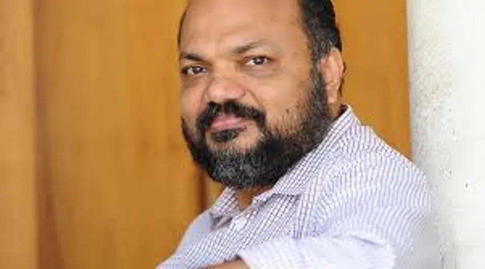 Kerala Minister P Rajeev