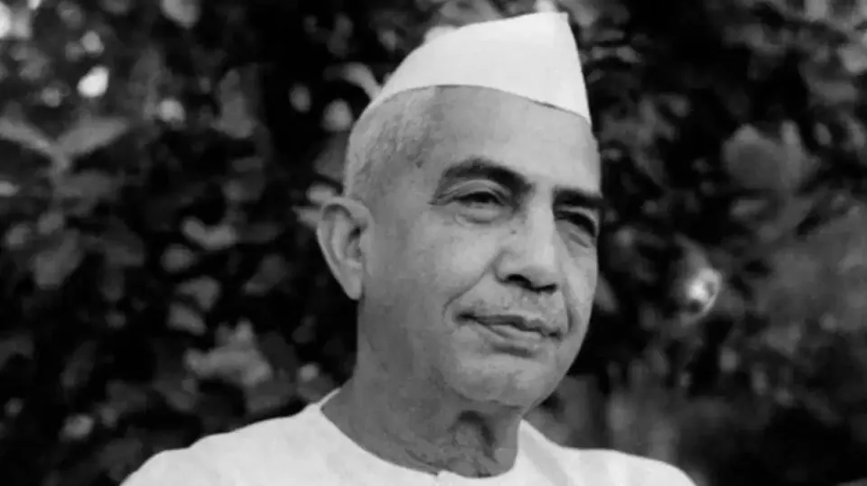 CHaudhary Charan Singh