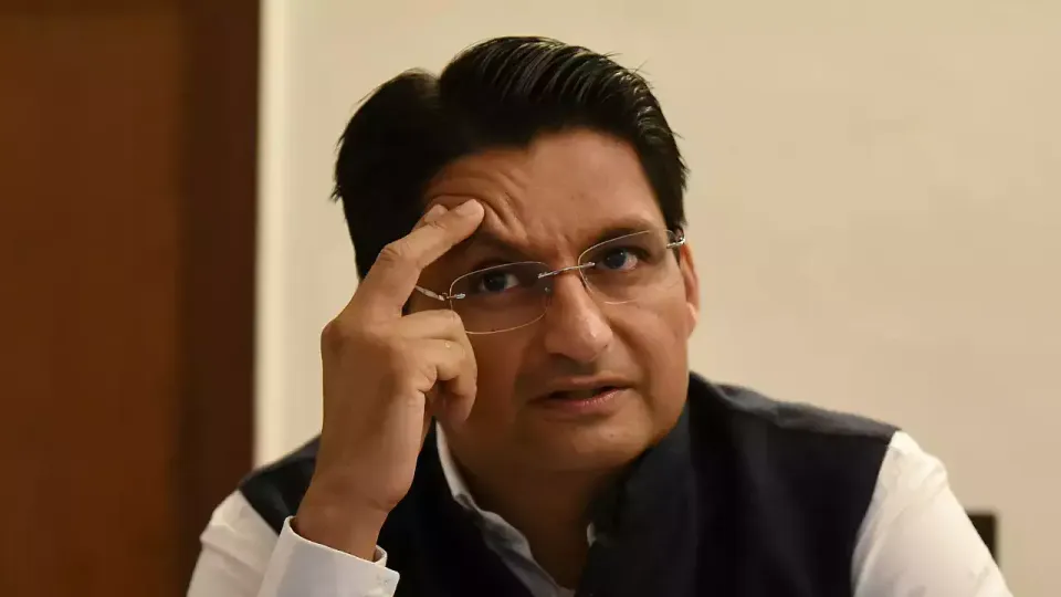 Deepender Hooda