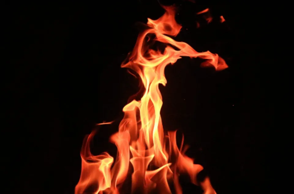 fire
