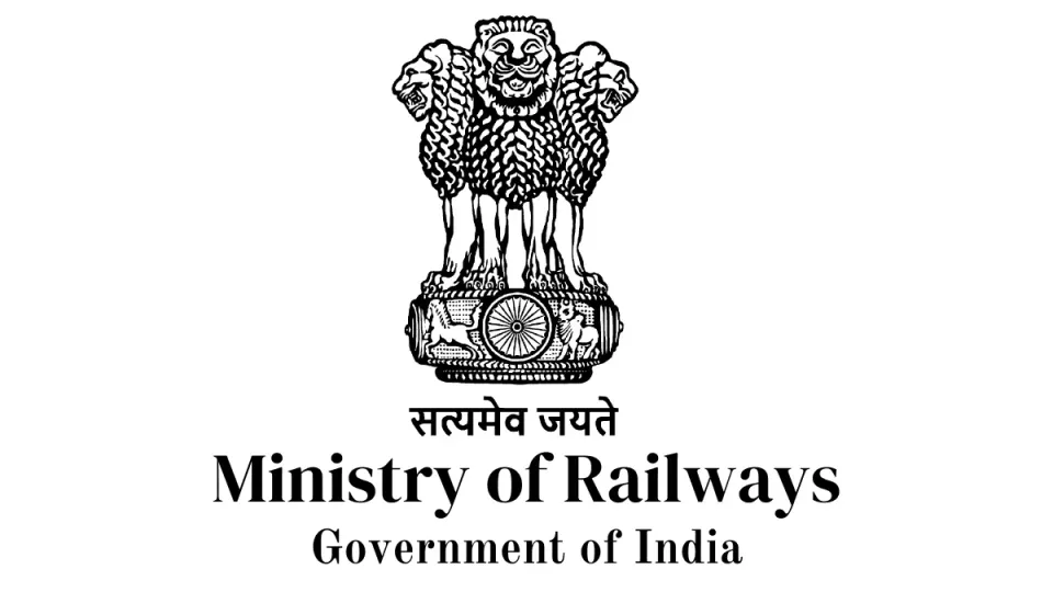 Ministry of Railways