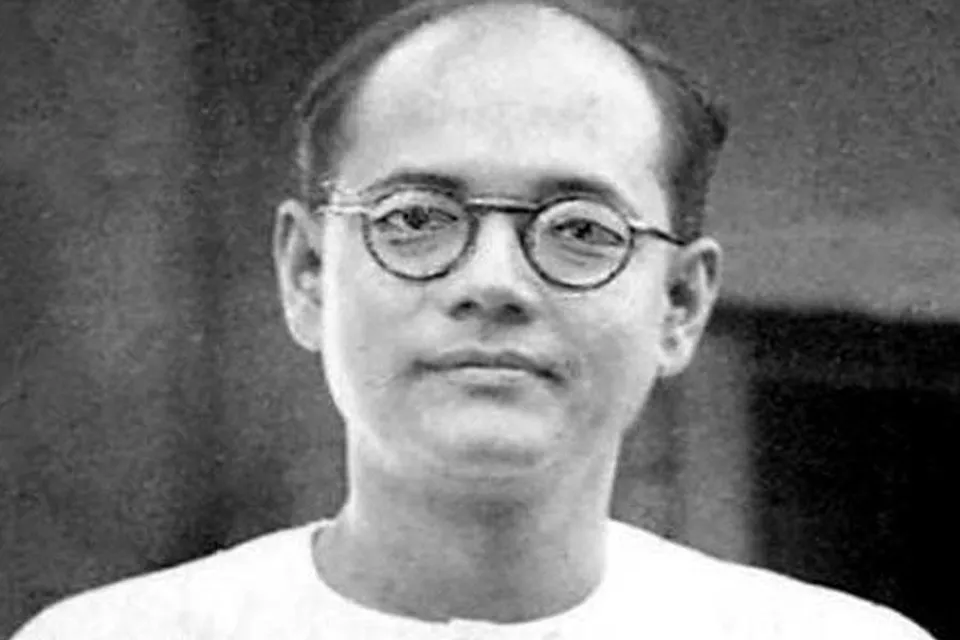 Another name of Bengali passion is Netaji Subhash Chandra Bose