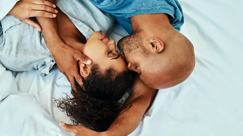 Does Intimacy Always Involve Sex? And What’s the Difference?
