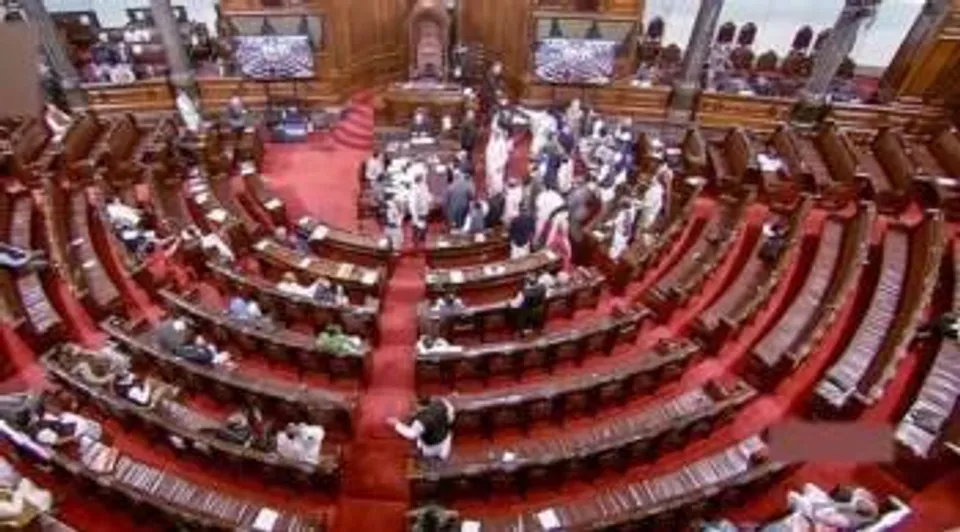 Rajya Sabha elections: nominations begin