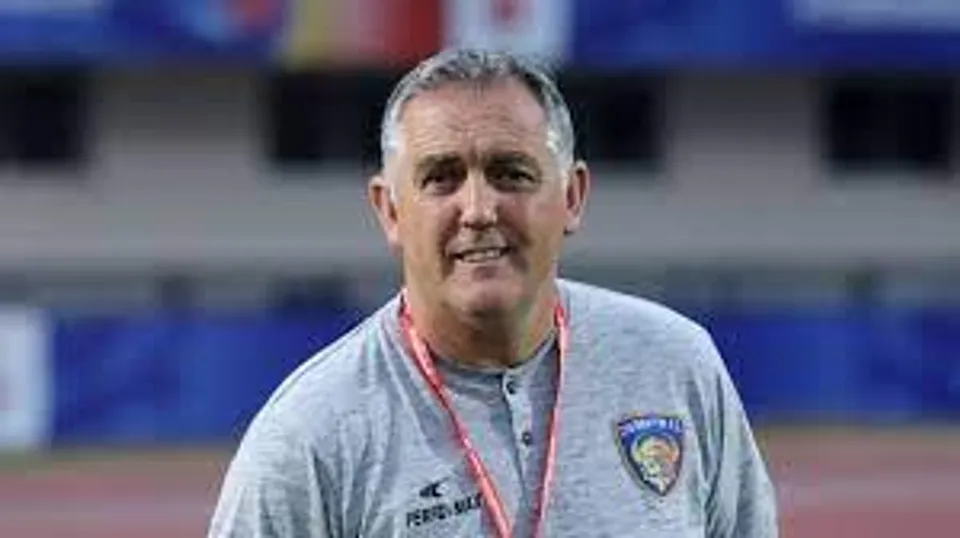 Owen Coyle announced his retirement