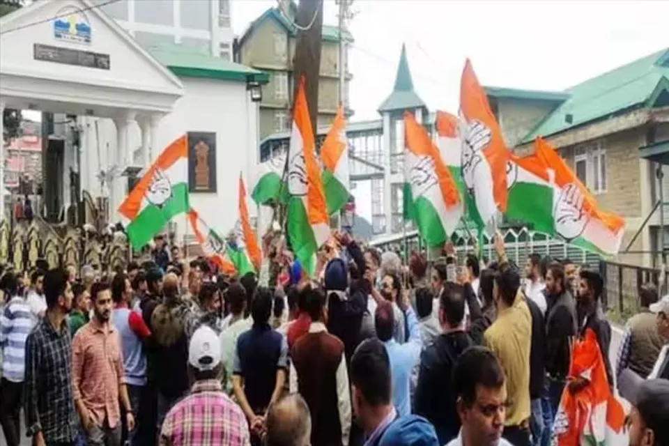 Meghalaya Election: Congress released the final list of five candidates