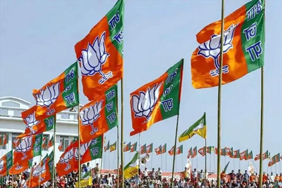 BJP announces names of candidates for MLC polls