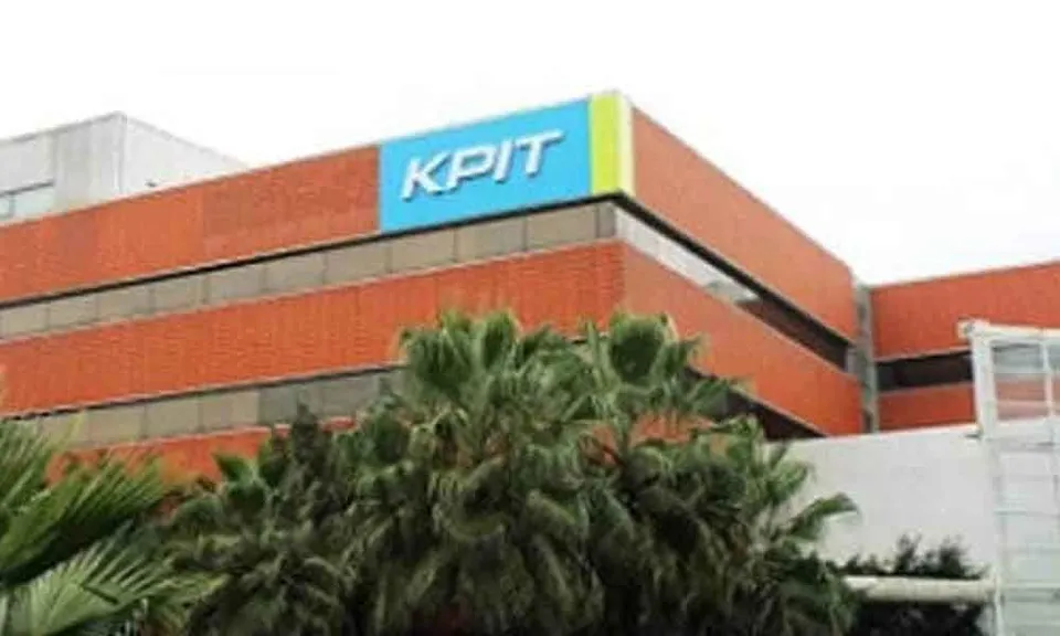 KPIT Tech: Jul-Sep consol net profit 651 mln rupees vs 602.5 mln QoQ