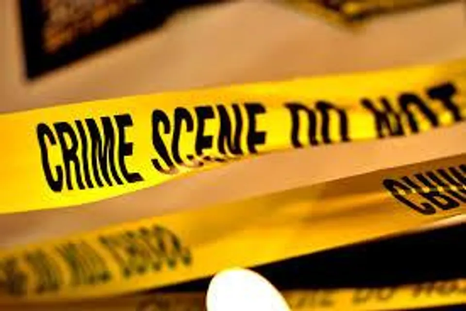 Double murders in Kolkata