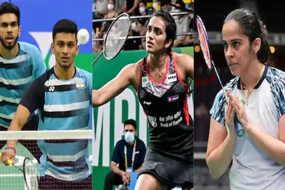 Yonex Taipei Open 2022: Which Indians are on the shortlist?