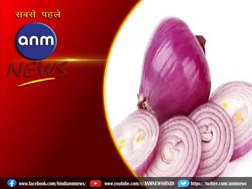 raw onion