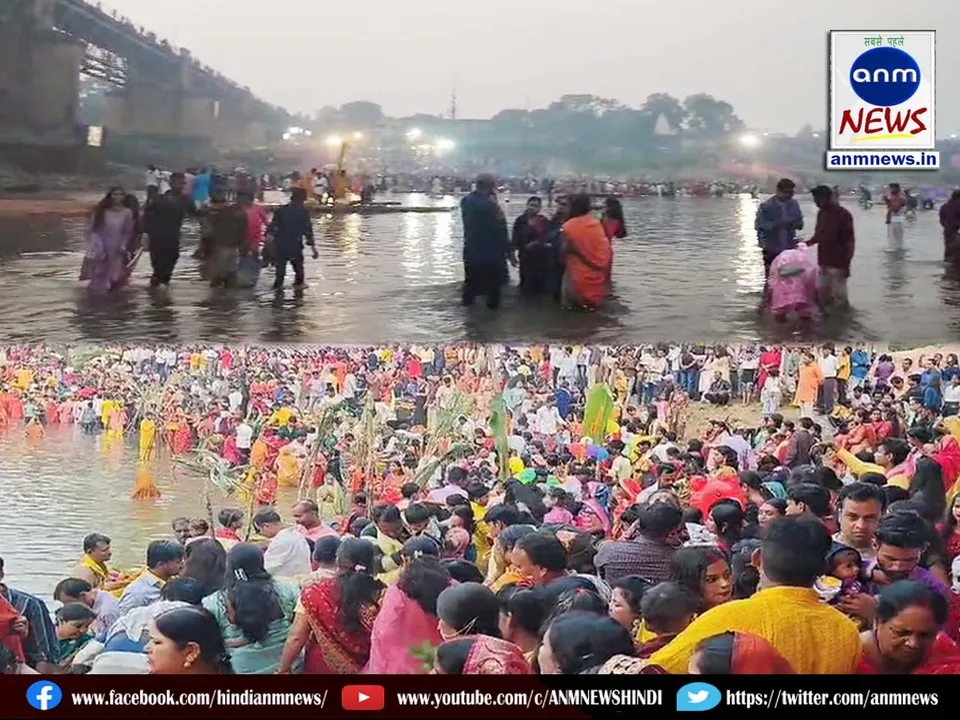 chhath puja 0811