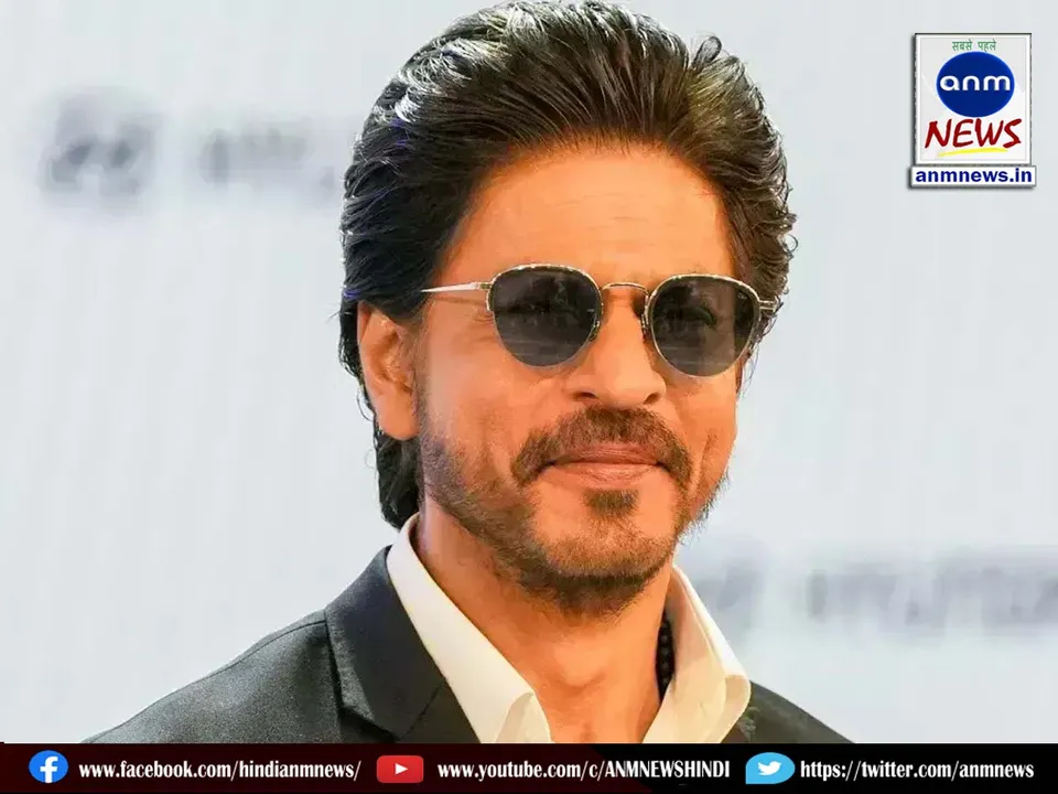 3 srk