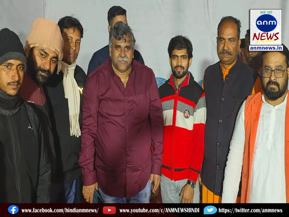 jitendar tiwari