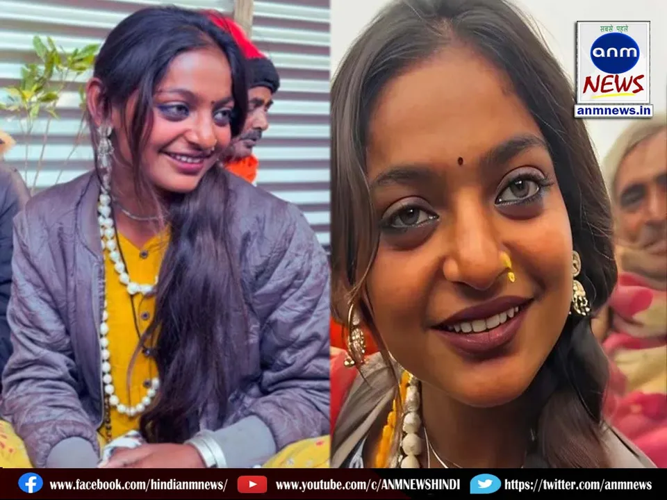 monalisha vairal