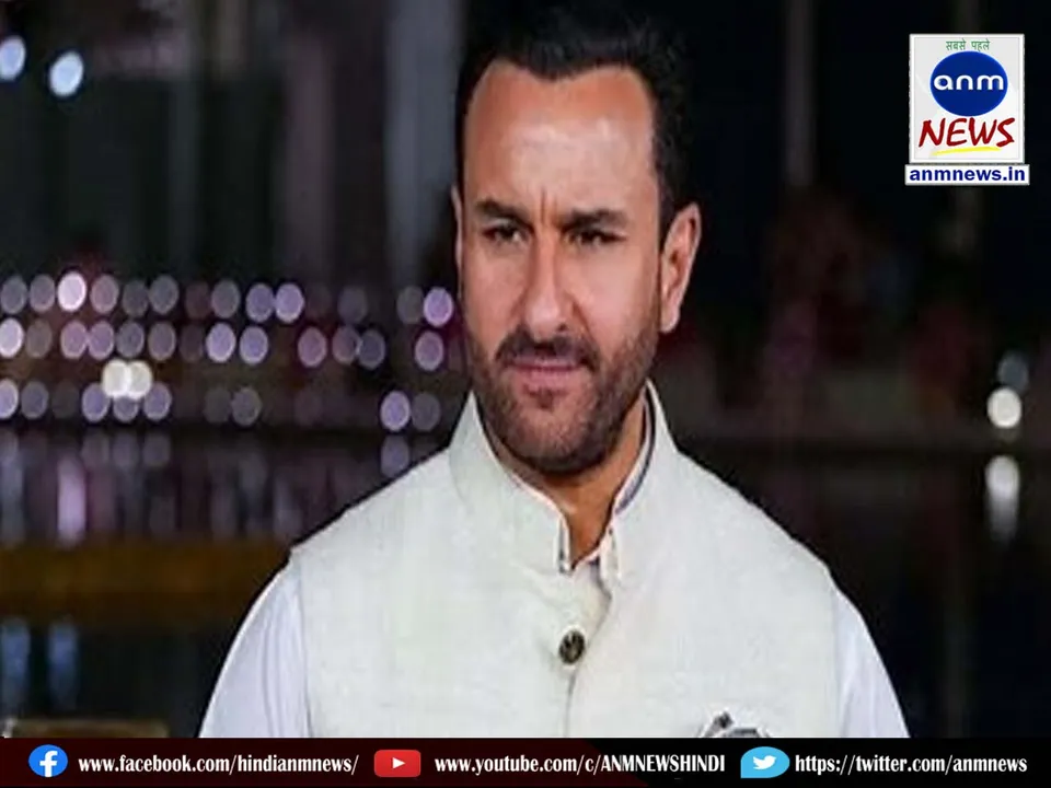 saif ali khan