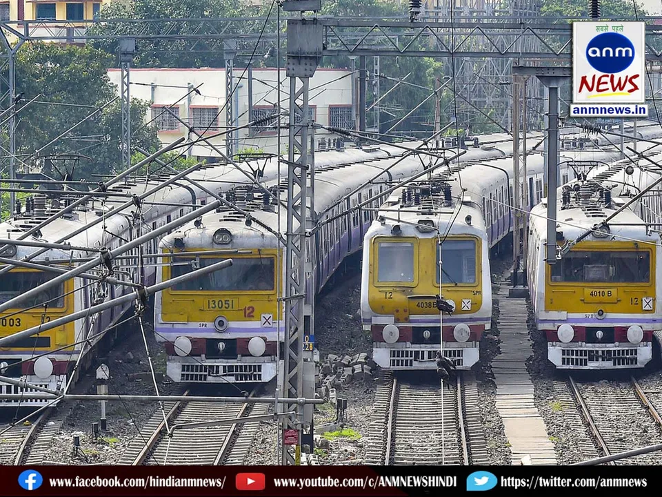 trains cancelled