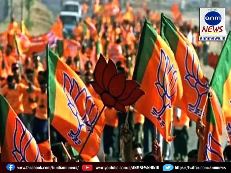 bjp