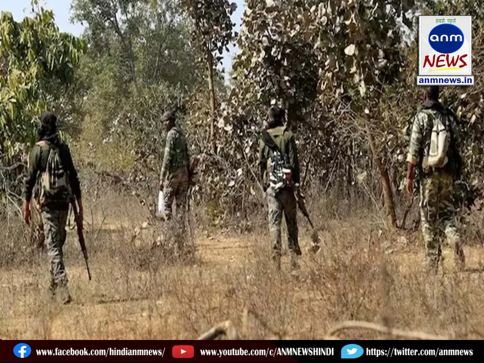 Naxalites