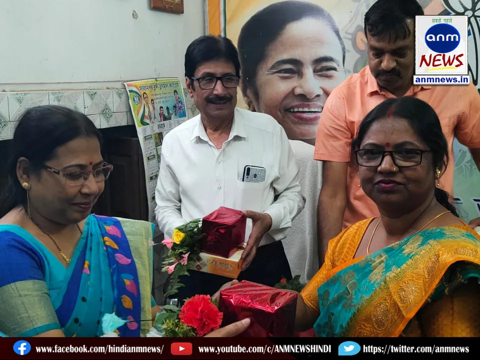 Women honored by TMC on International Women's Day