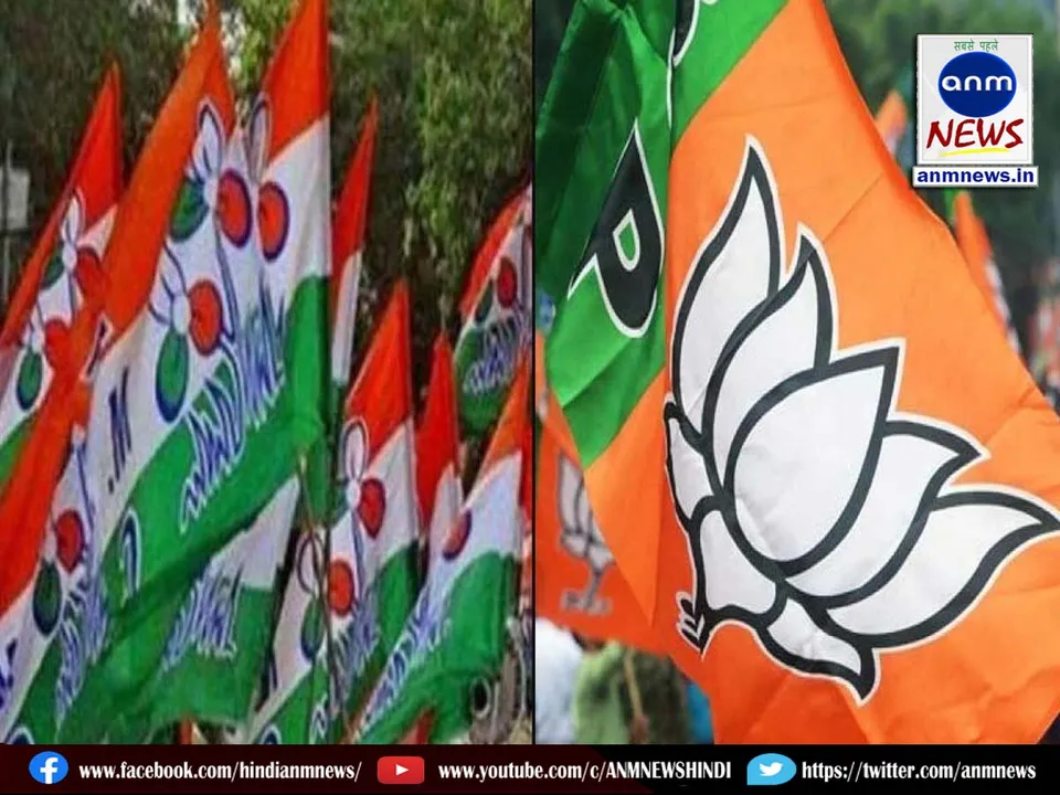 BJP leader