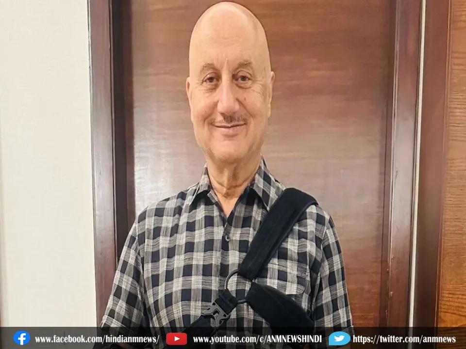 anupam kher