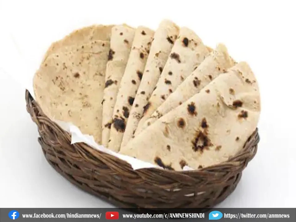 basi roti