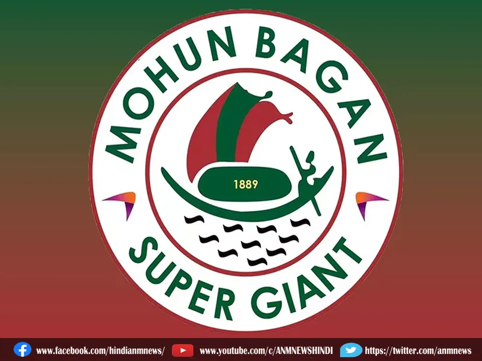 mohun bagan vs panjab