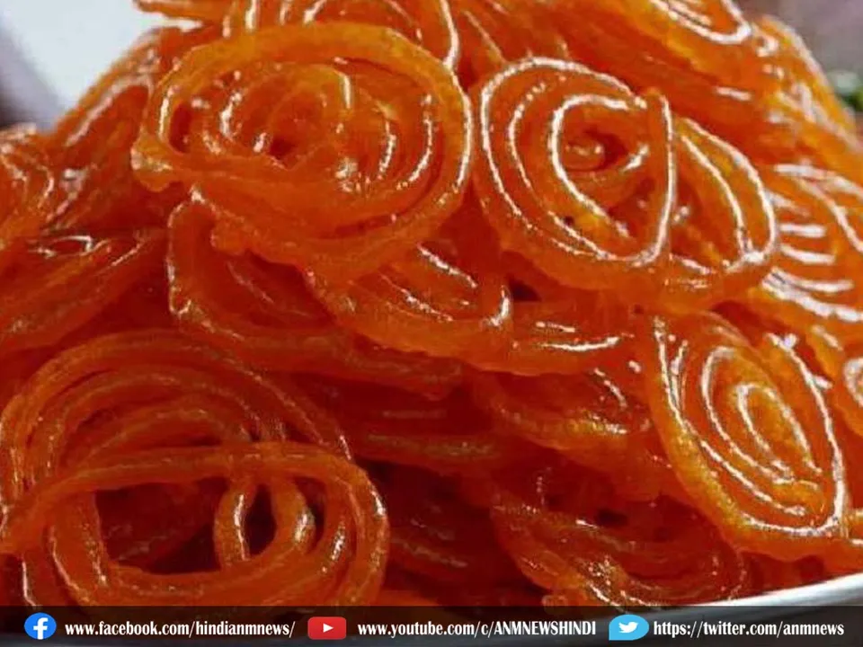 jalebi