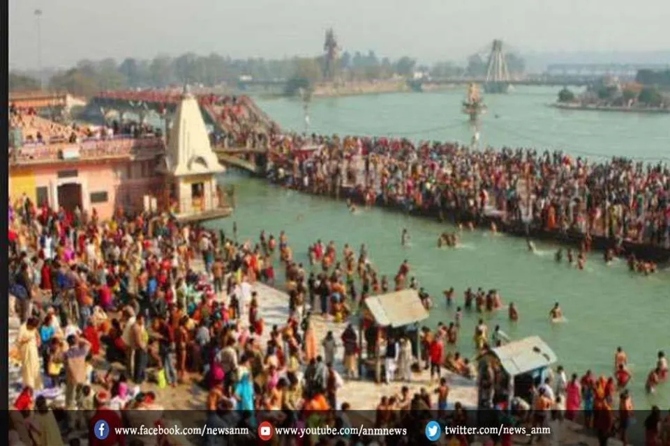 सैकड़ों तीर्थयात्राओं के बराबर मिलता है पुण्य