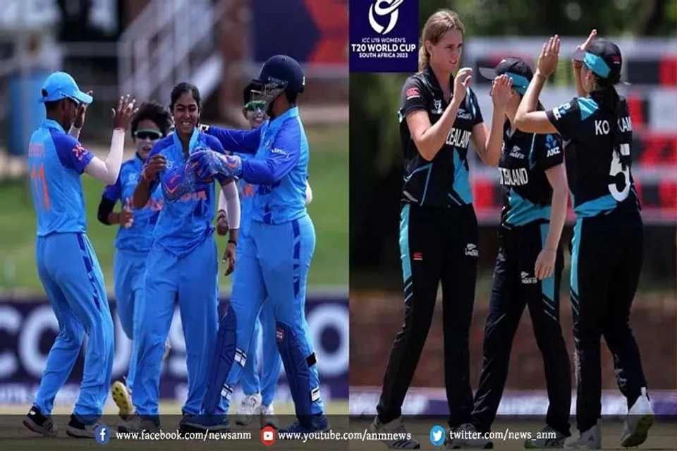 IND W vs NZ W T20: किसने बनाई विश्व कप फाइनल में जगह