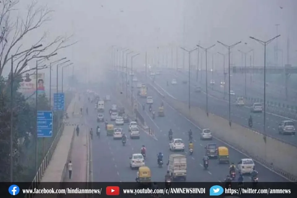 आज रात से गंभीर स्तर पर पहुंच सकती है दिल्ली-NCR की हवा