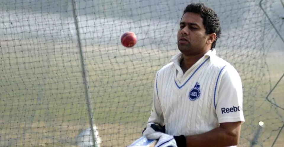 Aakash Chopra